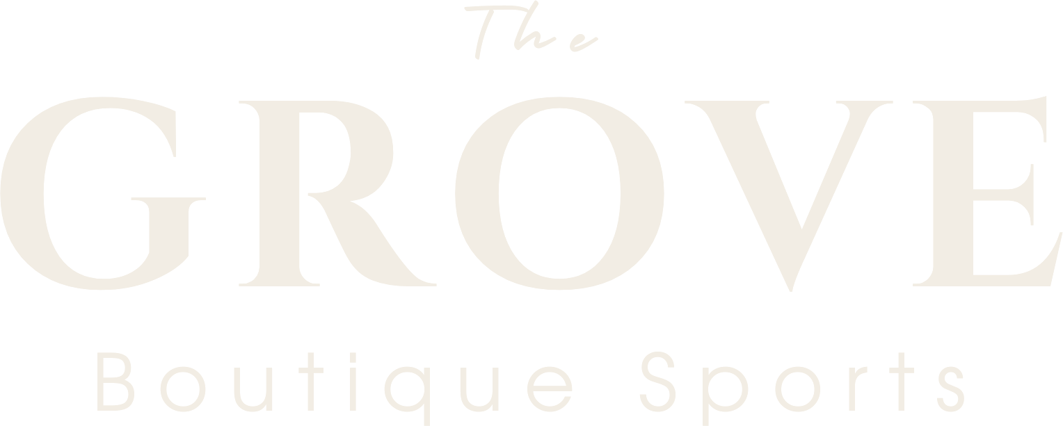 The Grove Boutique Sports
